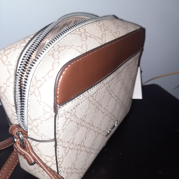 Bowie Mini Crossbody Bag - Picture 4 of 8